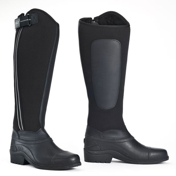Ovation Highlander Winter Ladies Tall Boot